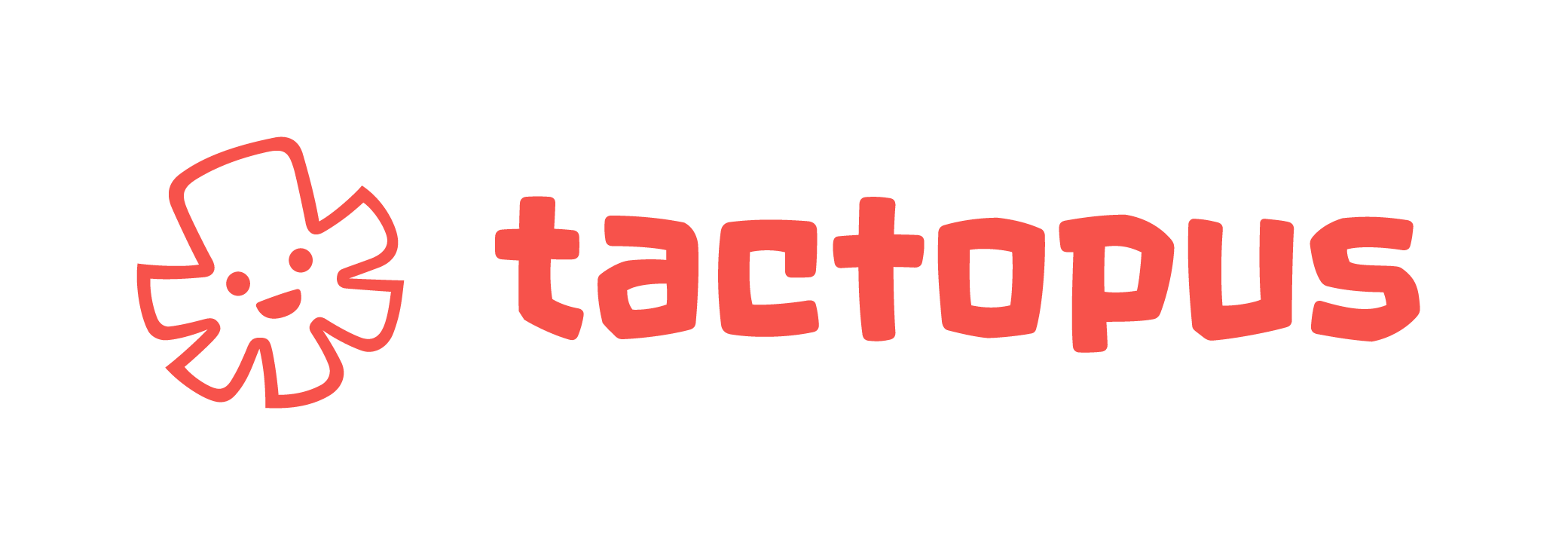 Tactopus brand's logo